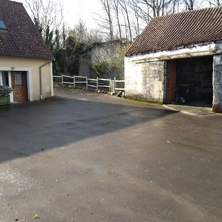 Gite Des 3 Cailloux Leulinghen-Bernes 外观 照片