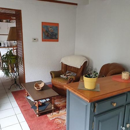 Gite Des 3 Cailloux Leulinghen-Bernes 外观 照片