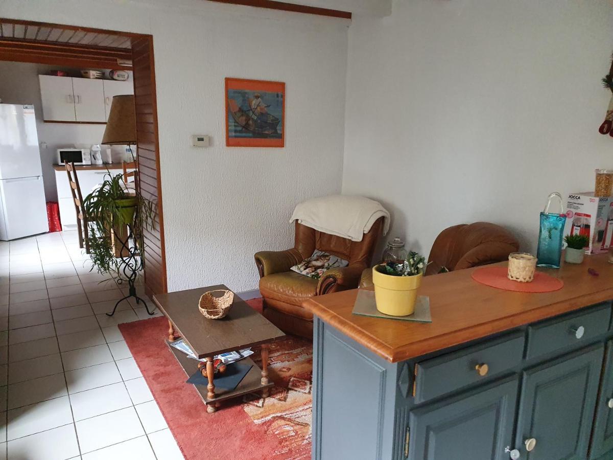 Gite Des 3 Cailloux Leulinghen-Bernes 外观 照片