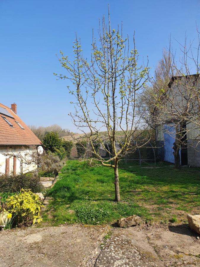 Gite Des 3 Cailloux Leulinghen-Bernes 外观 照片