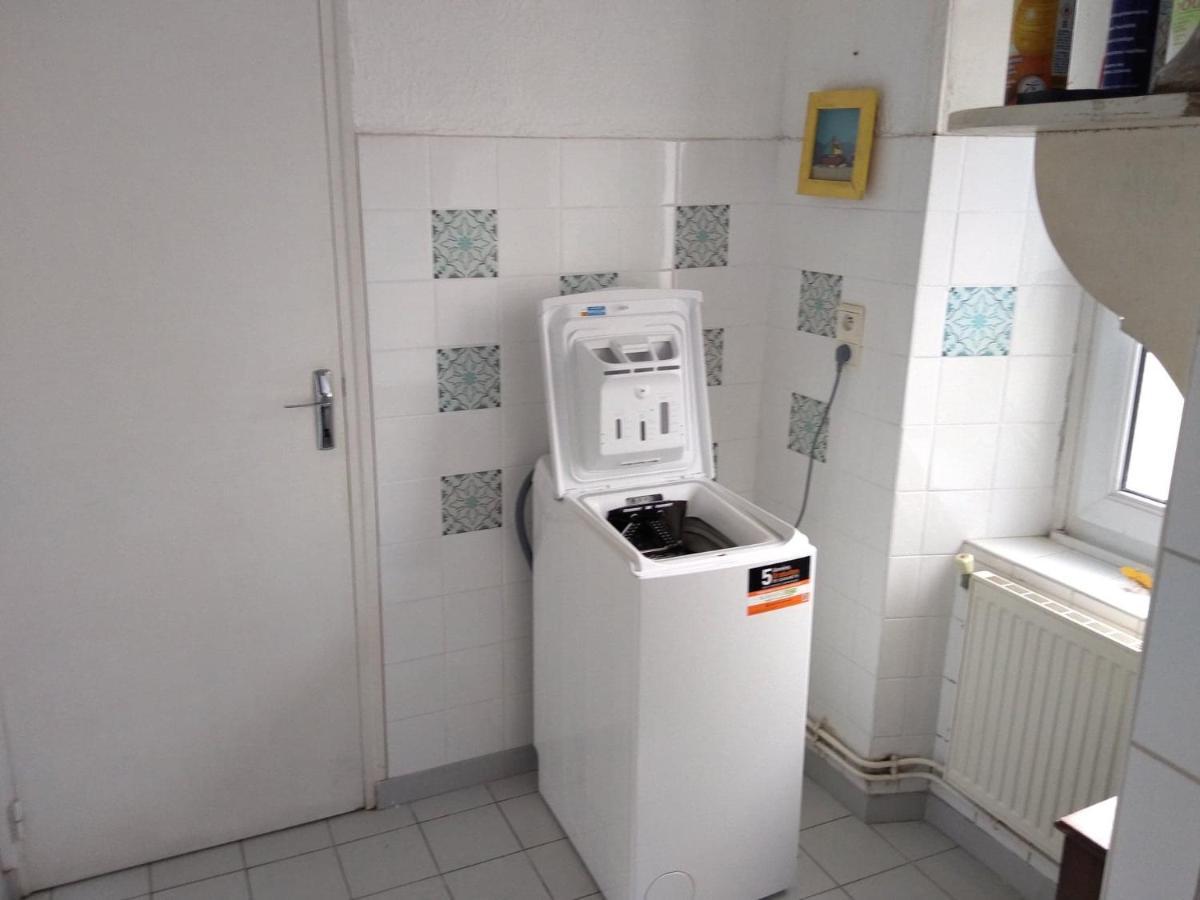 Gite Des 3 Cailloux Leulinghen-Bernes 外观 照片