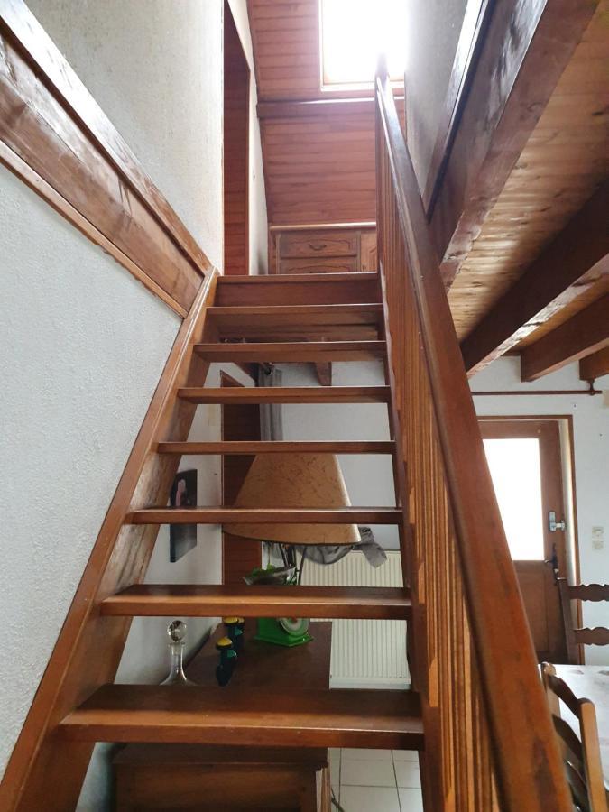 Gite Des 3 Cailloux Leulinghen-Bernes 外观 照片