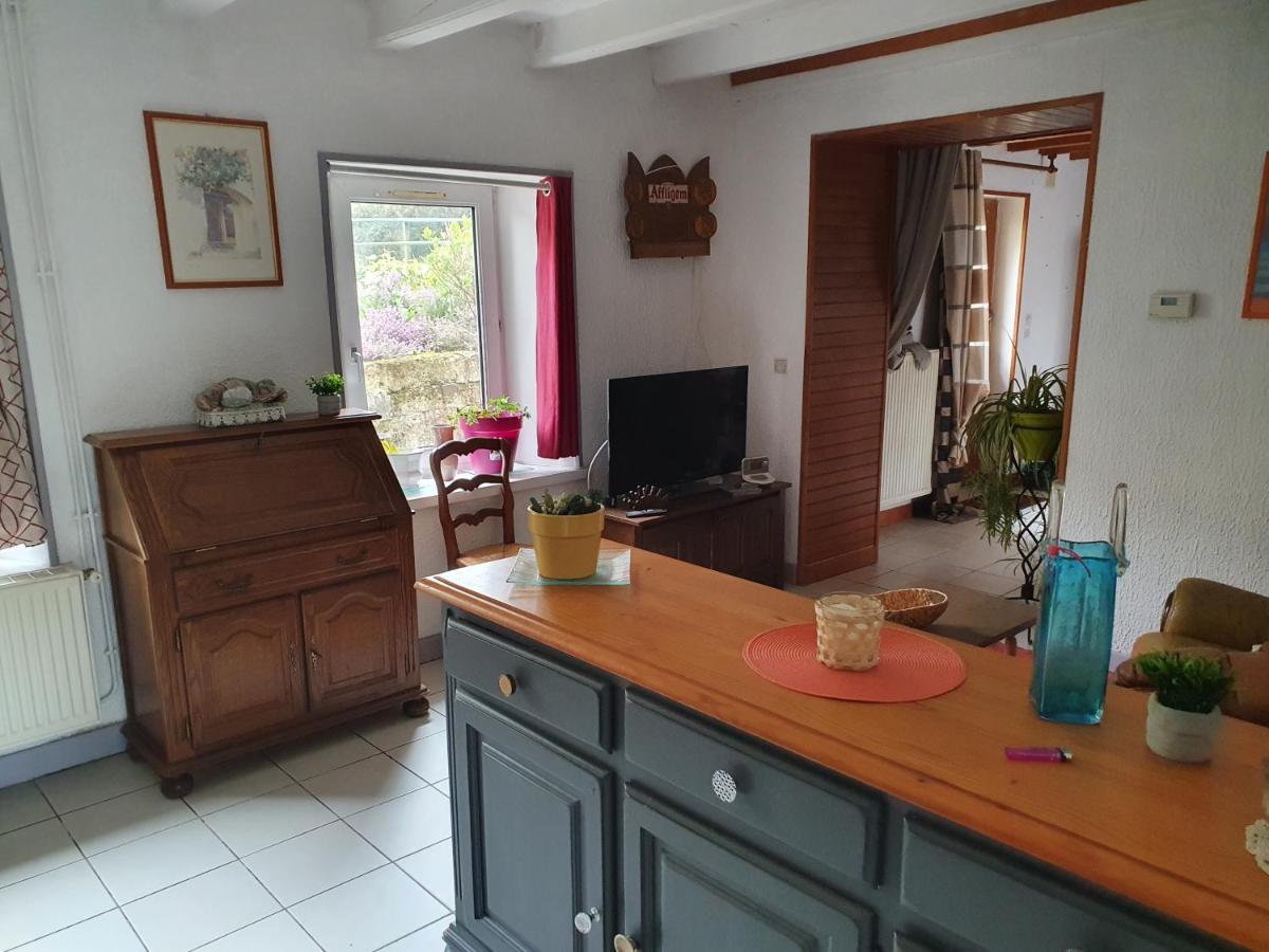 Gite Des 3 Cailloux Leulinghen-Bernes 外观 照片