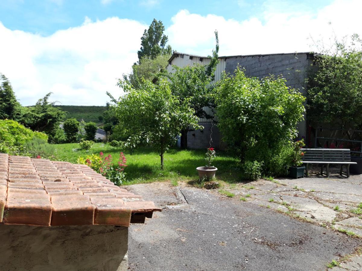 Gite Des 3 Cailloux Leulinghen-Bernes 外观 照片