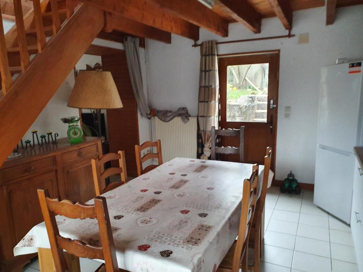 Gite Des 3 Cailloux Leulinghen-Bernes 外观 照片
