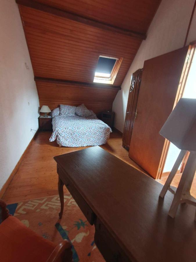 Gite Des 3 Cailloux Leulinghen-Bernes 外观 照片