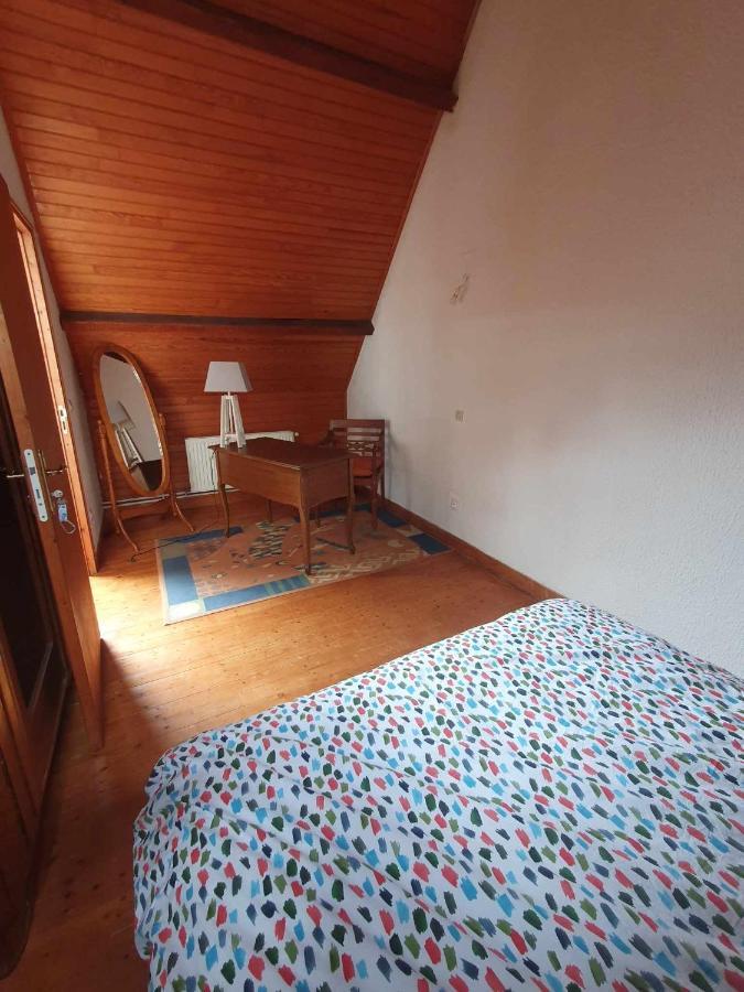 Gite Des 3 Cailloux Leulinghen-Bernes 外观 照片