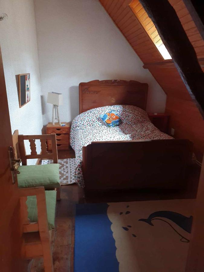 Gite Des 3 Cailloux Leulinghen-Bernes 外观 照片